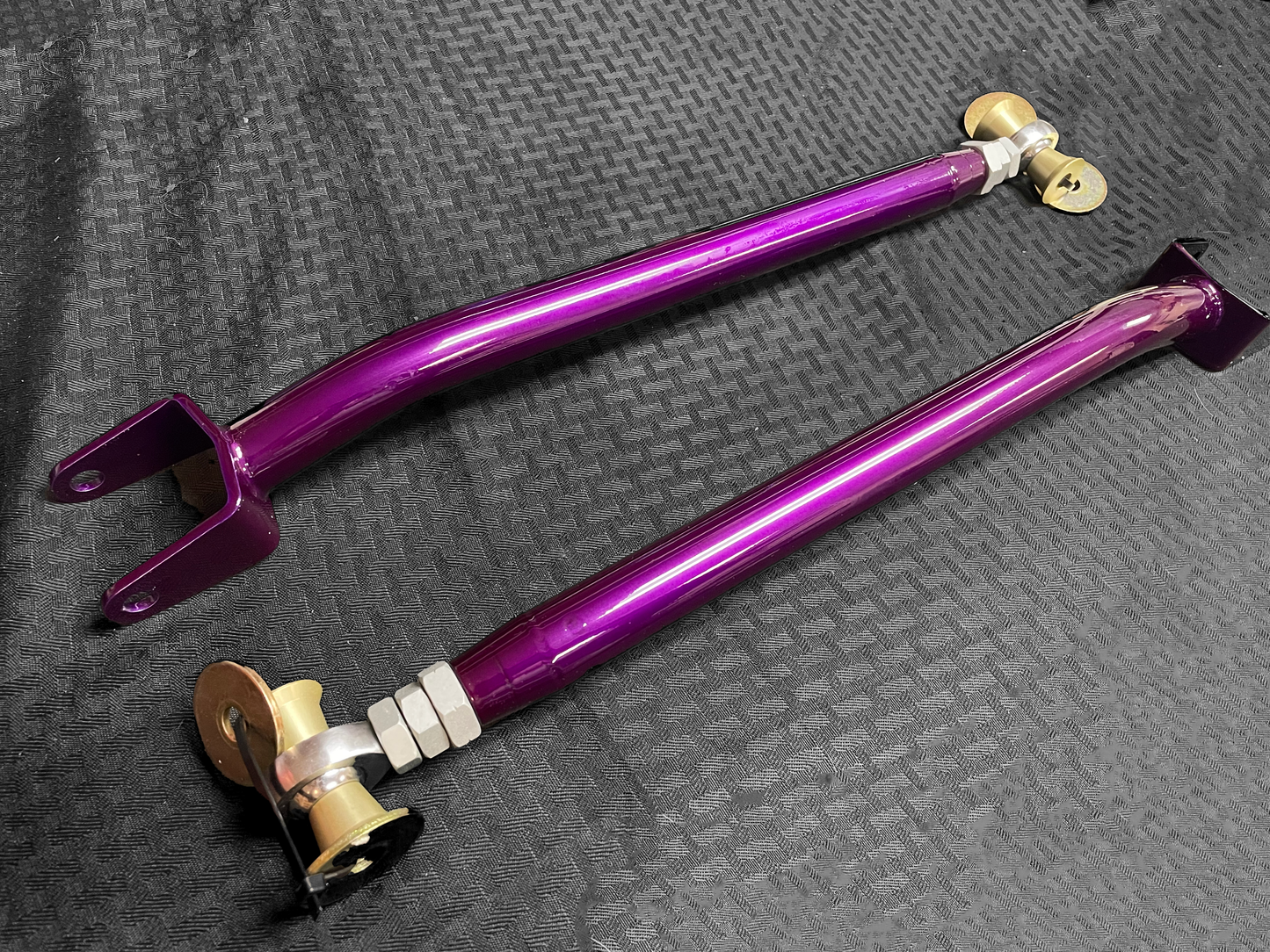 BMW Rear Upper Control Arms
