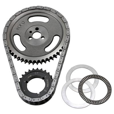 Summit Racing™ Timing Chain and Gear Sets - 7010TS