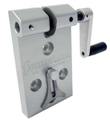 Summit Racing™ Manufacturing Piston Ring Filers - 906000