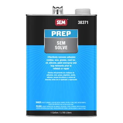 SEM Products SEM Solve - 38371