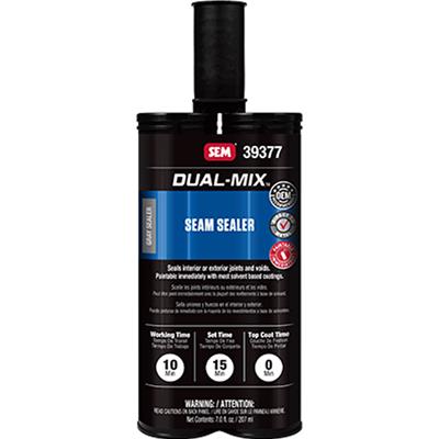 SEM Products Dual-Mix Seam Sealer - 39377