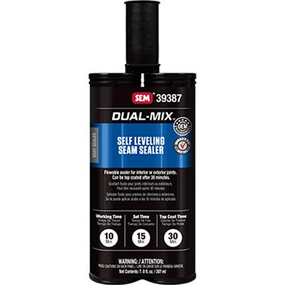 SEM Products Self-Leveling Seam Sealer - 39387