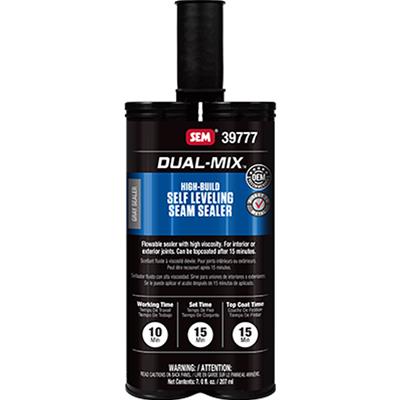 SEM Products High-Build Self-Leveling Seam Sealer - 39777