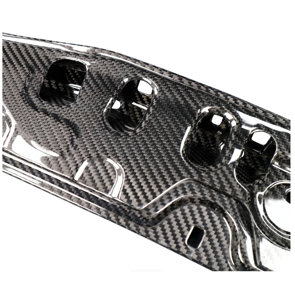 Carbon Fiber Cooling Slam Panel Cover for BMW F80 F82 F83 M3 M4