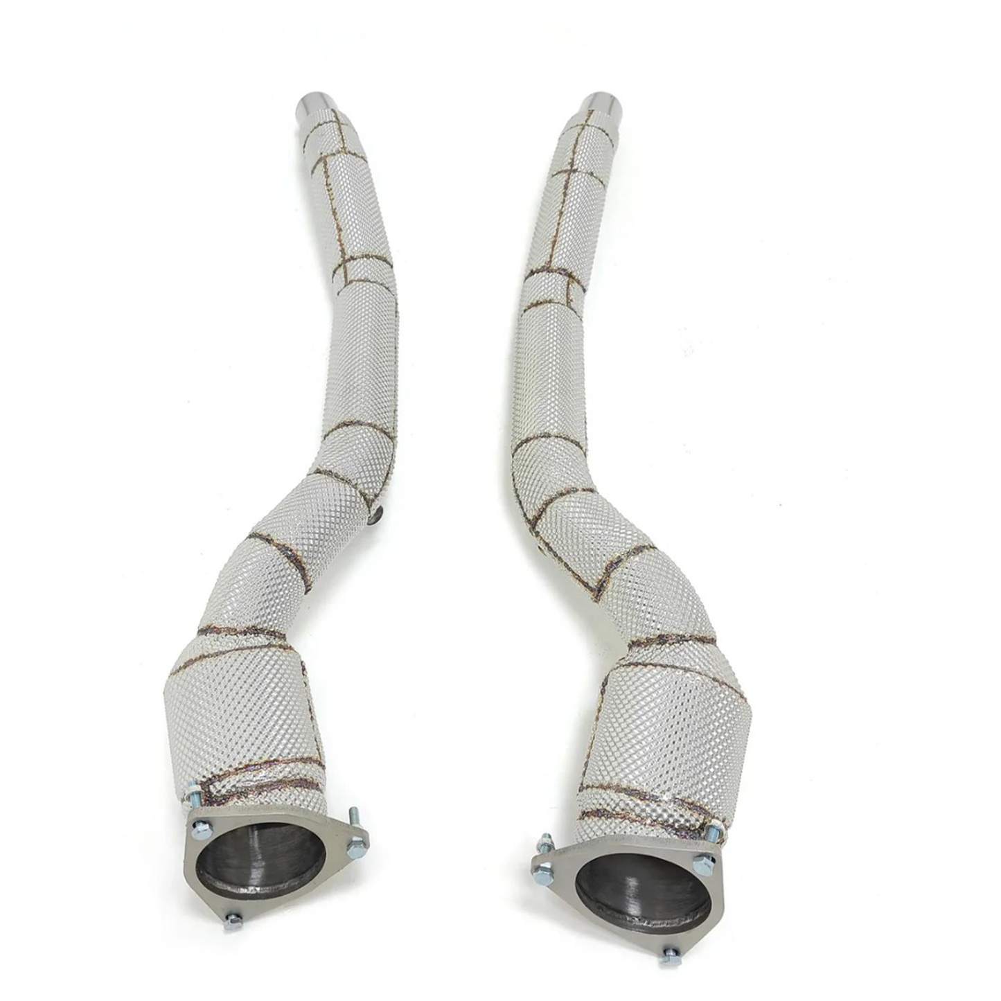 Exhaust Downpipe for Ferrari F12 Berlinetta 812 Superfast FF