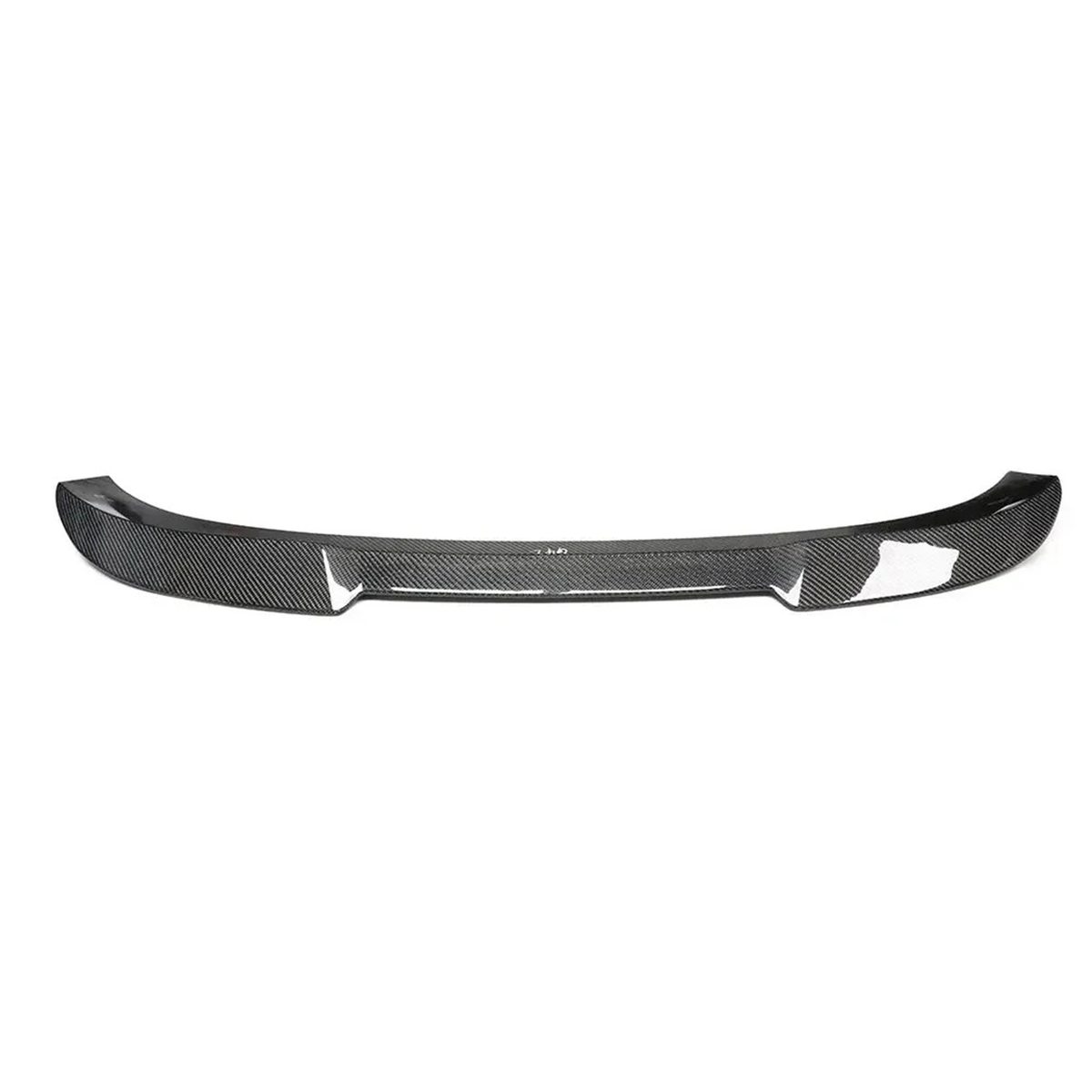 STRATEC SYSTEMS OD Style Dry Carbon Fiber Rear Spoiler V1 for BMW G87 M2 - View 7