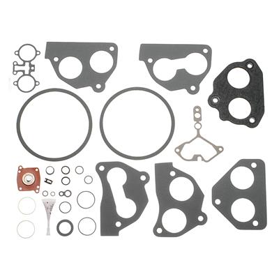 Standard Motor Throttle Body Injection Tune-Up Kits - 1527D