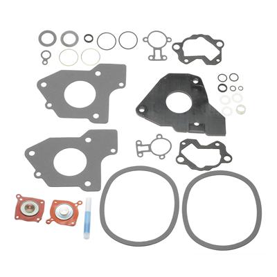 Standard Motor Throttle Body Injection Tune-Up Kits - 1640