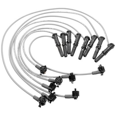 Standard Motor Spark Plug Wire Sets - 26915
