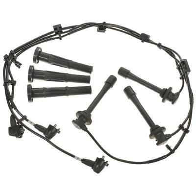 Standard Motor Spark Plug Wire Sets - 55916K