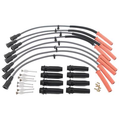 Standard Motor Spark Plug Wire Sets - 6938K