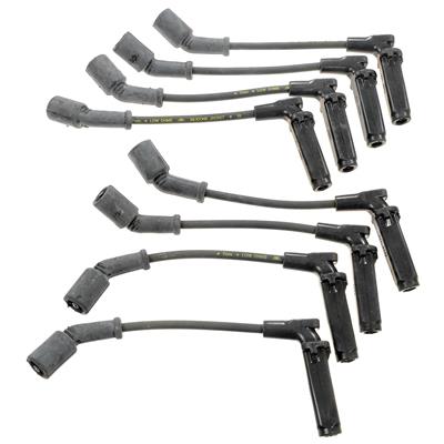 Standard Motor Spark Plug Wire Sets - 7881