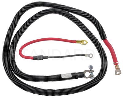 Standard Motor Battery Cables - A760F