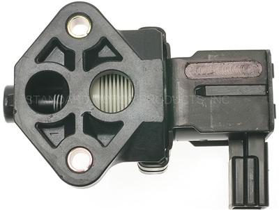 Standard Motor Idle Air Control Valves - AC31
