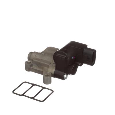 Standard Motor Idle Air Control Valves - AC533T