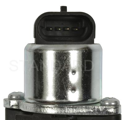 Standard Motor Idle Air Control Valves - AC628