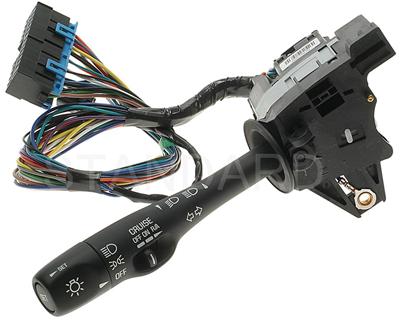 Standard Motor Combination Switches - CBS1035