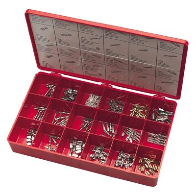Standard Motor OEM Terminal Assortment Kits - CGA2