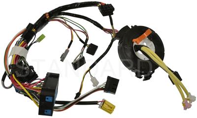 Standard Motor Steering Column Clock Springs - CSP281
