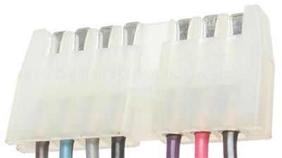 Standard Motor Windshield Wiper Switches - DS397