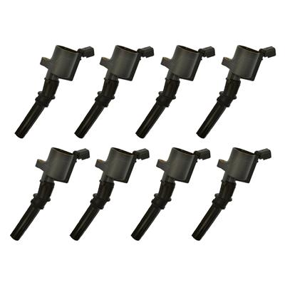 Standard Motor T-Series Ignition Coils - FD503TK8