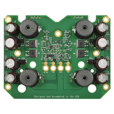 Standard Motor Fuel Injector Driver Modules - FICM4