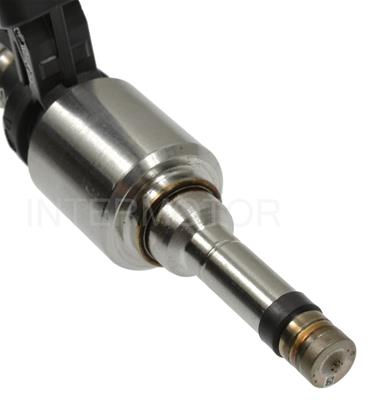 Standard Motor Fuel Injectors - FJ1146