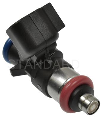 Standard Motor Fuel Injectors - FJ1147