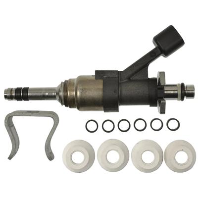 Standard Motor Fuel Injectors - FJ1217