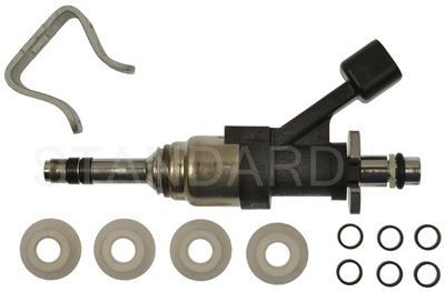 Standard Motor Fuel Injectors - FJ1297