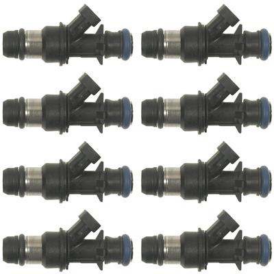 Standard Motor Fuel Injectors - FJ315RP8
