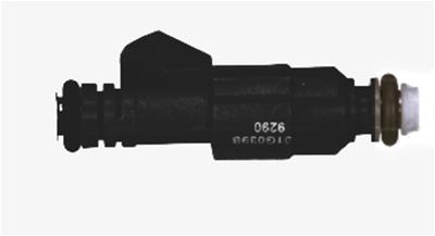 Standard Motor Fuel Injectors - FJ647