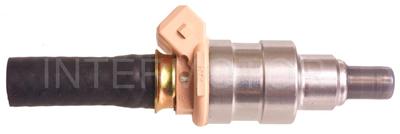 Standard Motor Fuel Injectors - FJ696