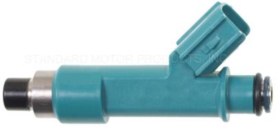 Standard Motor Fuel Injectors - FJ758