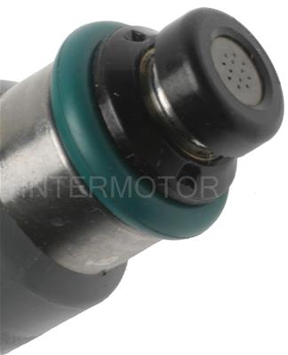 Standard Motor Fuel Injectors - FJ982