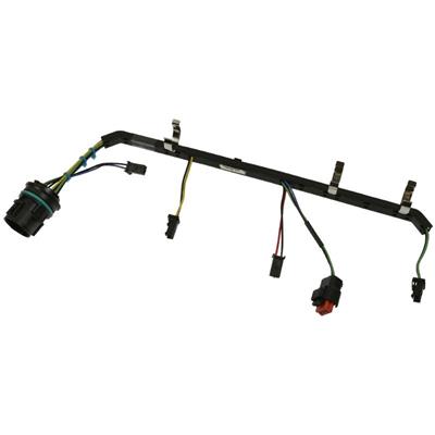 Standard Motor Diesel Fuel Injector Harnesses - IFH8