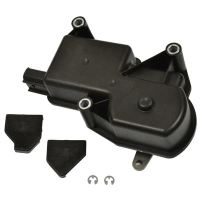 Standard Motor Intake Manifold Runner Control Valves - IMA106