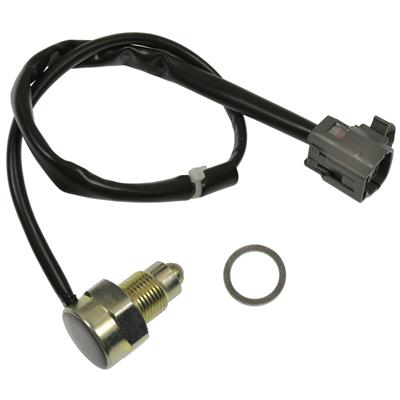 Standard Motor Neutral and Backup Safety Switches - LS391
