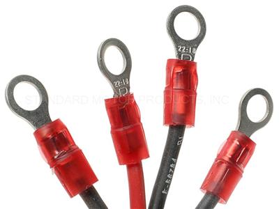Standard Motor Electronic Ignition Conversion Kits - LX808