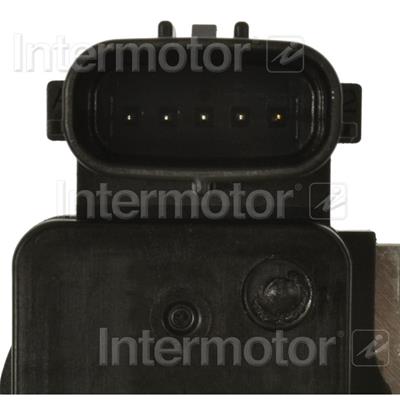 Standard Motor Mass Airflow Sensors - MAS0444