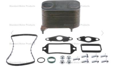 Standard Motor Diesel Oil Coolers - OCK10