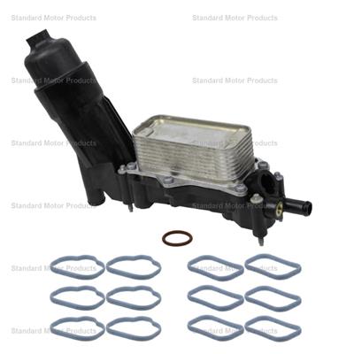 Standard Motor Engine Oil Filter Housings - OFH111