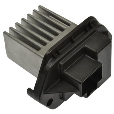 Standard Motor Blower Motor Resistors - RU917
