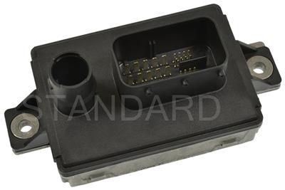Standard Motor Glow Plug Controllers - RY1866