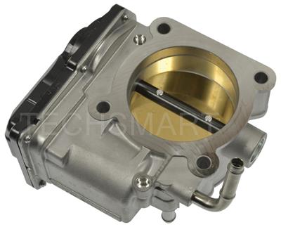 Standard Motor TechSmart Throttle Bodies - S20130