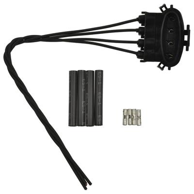 Standard Motor Wiring Connectors - S2255
