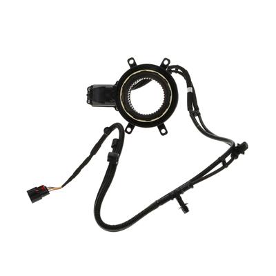 Standard Motor Front Axle Actuators - TCA163