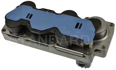 Standard Motor Automatic Transmission Control Solenoids - TCS120