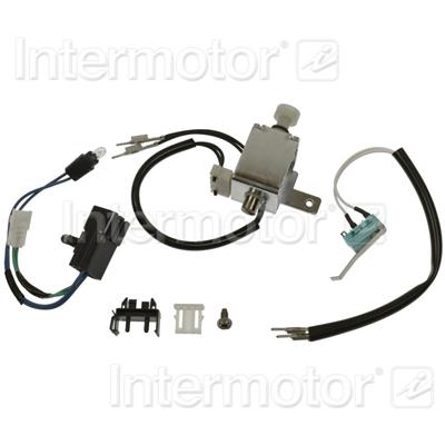 Standard Motor Automatic Transmission Control Solenoids - TCS187