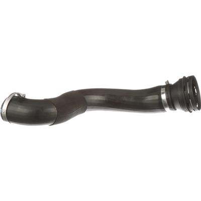 Standard Motor Turbocharger Hoses - TIH8